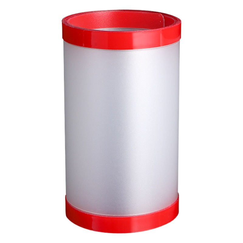 Costura de la puerta anti-pellizco tira de protección de la mano bebé puerta corredera Puerta de parada clip jardín de infantes niños Tarjeta de puerta de seguridad de protección