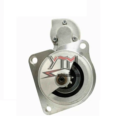 发电机及配件;起动机及配件