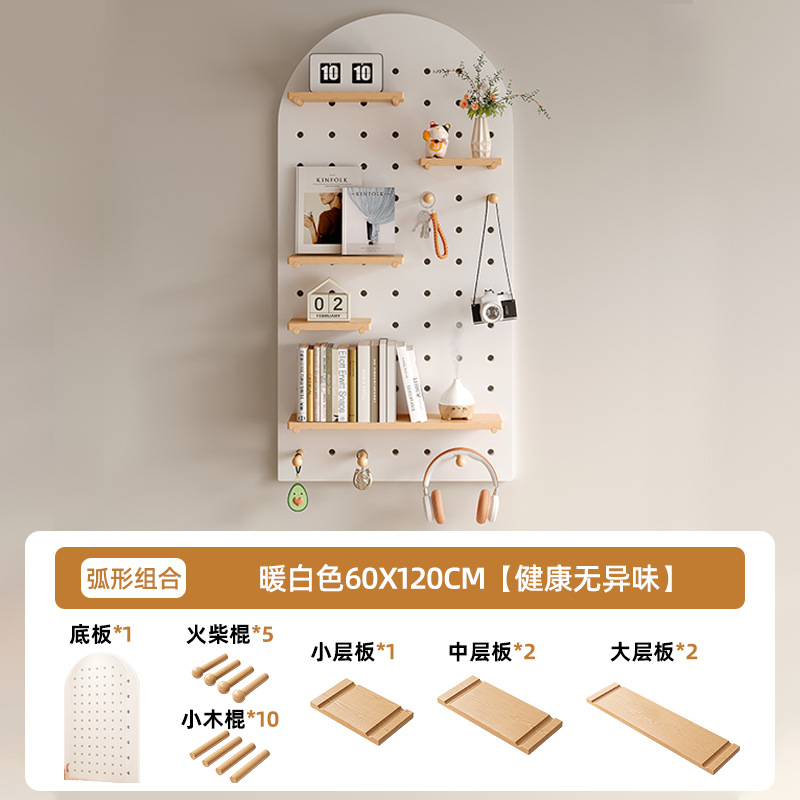 Combinación-crema blanca-arco 60*120cm saludable sin olor-18MM hoja gruesa