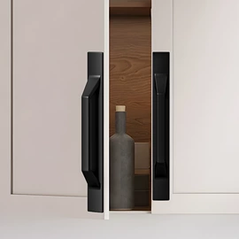 塑料工艺品;拉手;钥匙扣及钥匙扣配件