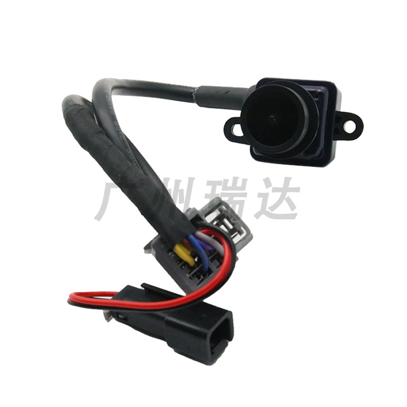 56054158AB Cámara de marcha atrás para el Jeep DODGE JOURNEY