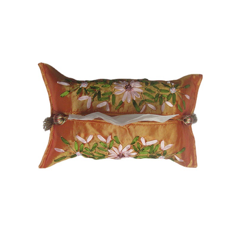 Creative cloth, wipes, with embroidery