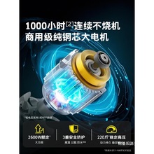 德国商用洗车店洗车机高压水枪大功率工业级水泵清洗机/