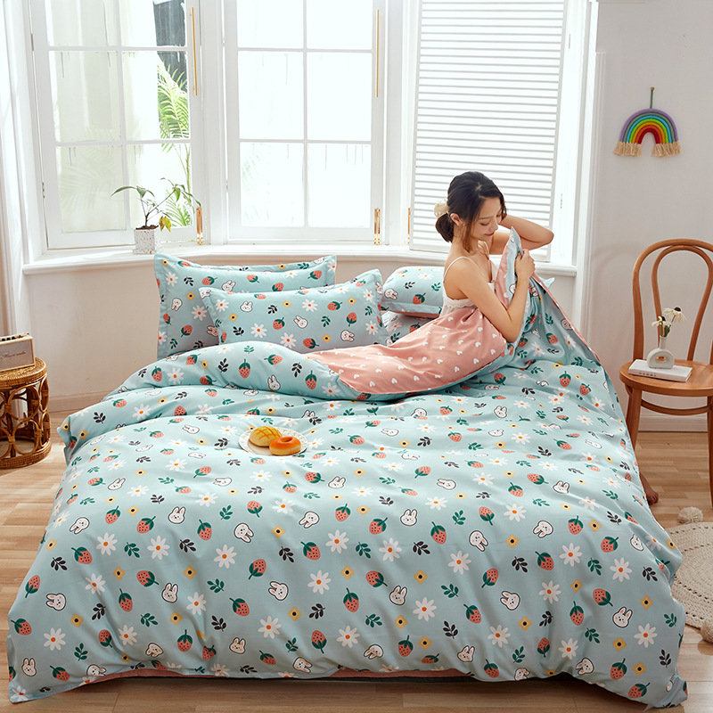 사랑 작은 데이지 난초