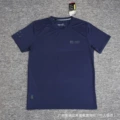Navy blue top