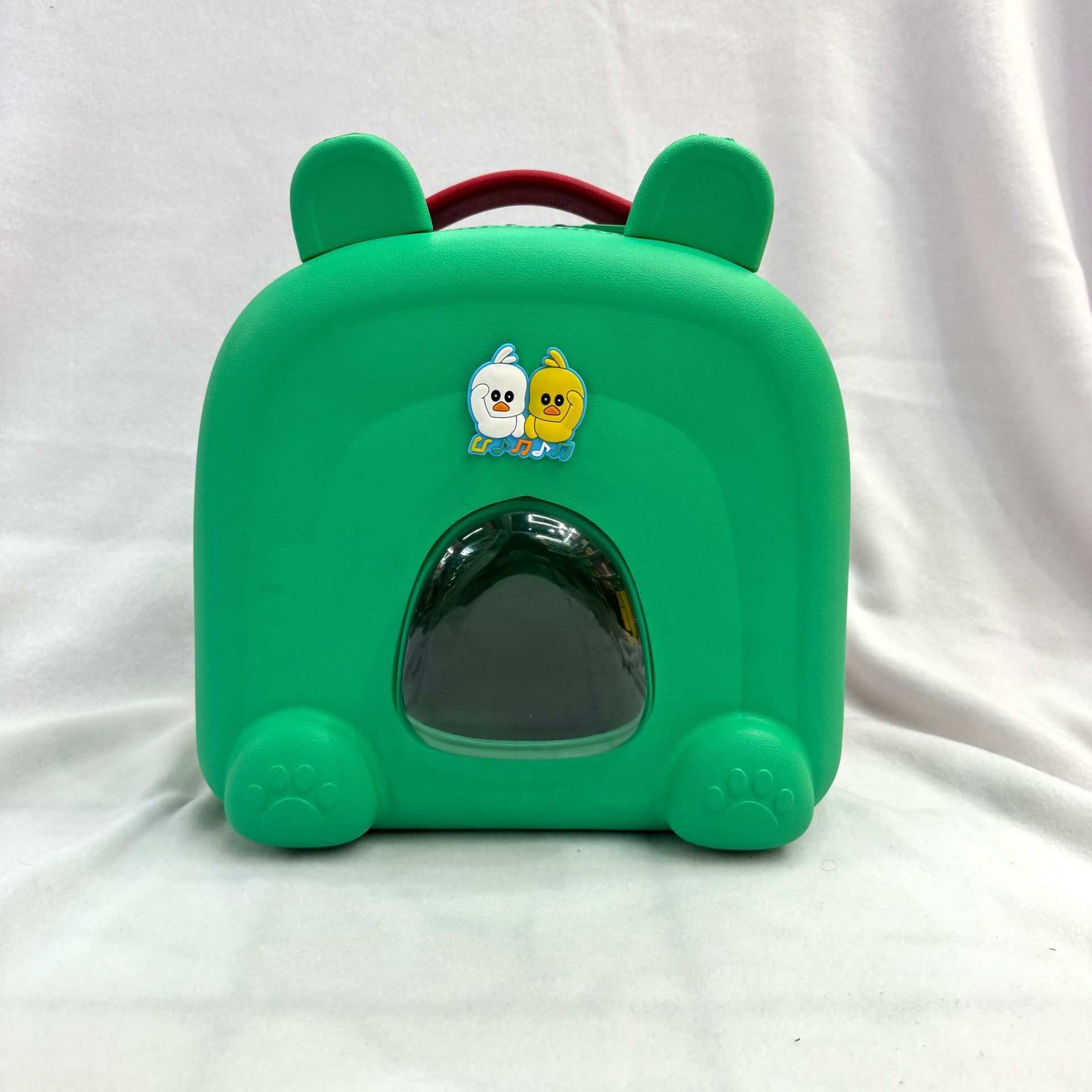 Mochila Infantil Anti-pérdida de Silicona Impermeable y Resistente al Desgaste para Escuela image 9