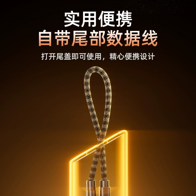 Industrial universal safe travel flashlight, lights, new collection