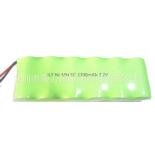 ���늳�/懚�늳�SC3300MAH 7.2V 6ֻ���M������O�䰲������