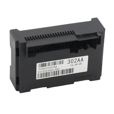 P68423302AA is suitable for 2019-2020 Dodge Durango, 2019-2020 Jeep Grand Cherokee (Transfer case)