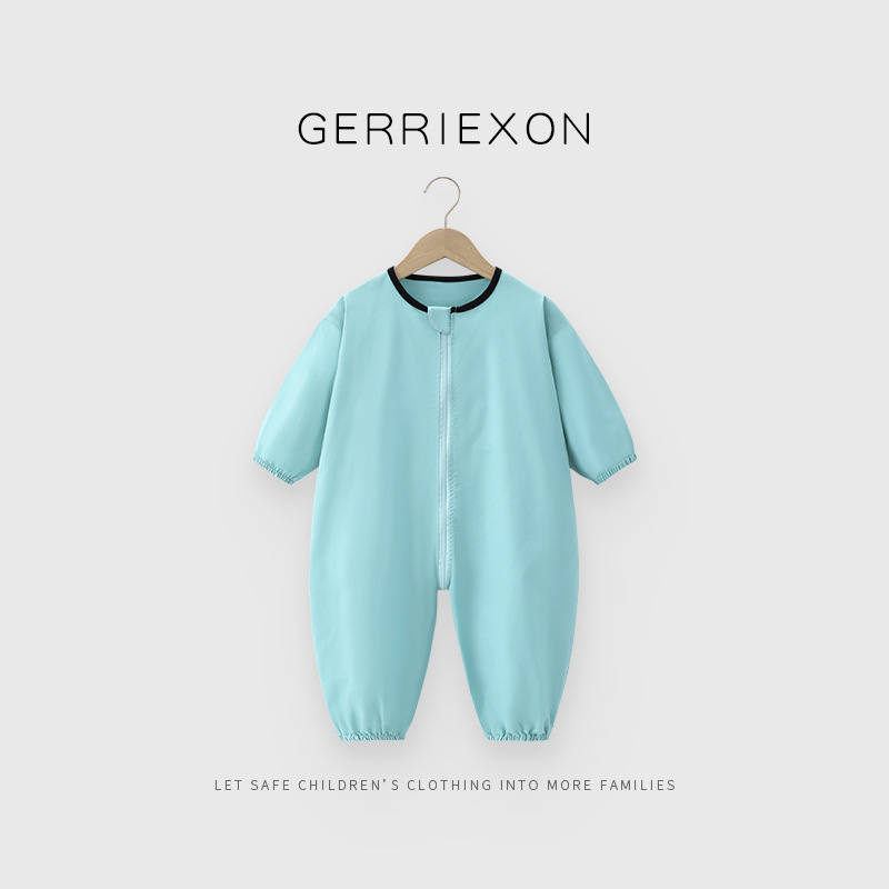 Anti-dirty clothes (melon)