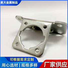 冲压加工;钣金加工;家具五金
