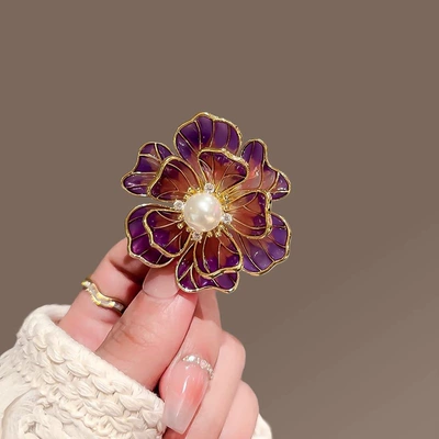 Pin Accessories Clothing Ornaments, Yaxa sancaqları
