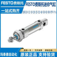 F؛ FESTO DSNU-63-25-40-50-80-100-125-160-PPV-A ȫ