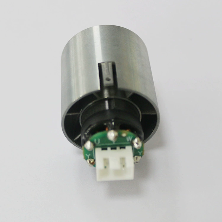 Бесщёточный высокоскоростной двигатель, 220V