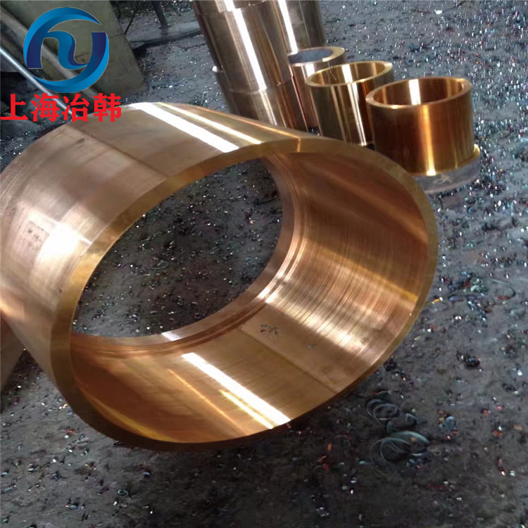 QBe2铍青铜 铜合金 QBe2铍青铜板 铜棒 铜带 可零切