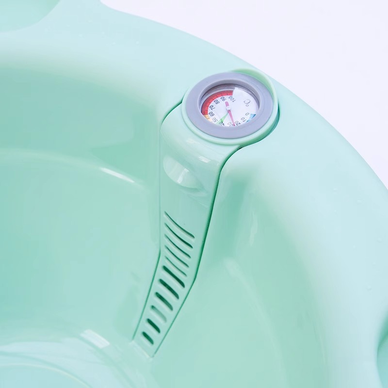 Ӥ���������¶ȼ�ϴ������ÿ��۵�����ԡ������ɶ�ͯС����Ʒ