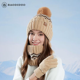 成人帽;儿童帽;3件套