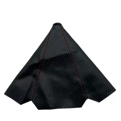 Accessories, Gear Shift Lever, Gear, Cab and accessories - blackhead-carbon-red-line