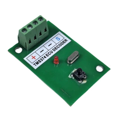 Avtomobil diaqnostika alətləri Auto ECU Programmer