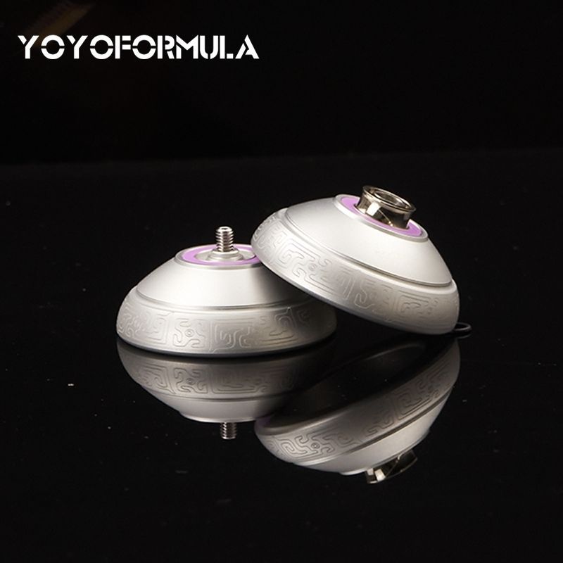 Ultra-wide butterfly jojo professioneel voor trucs_voghion.com