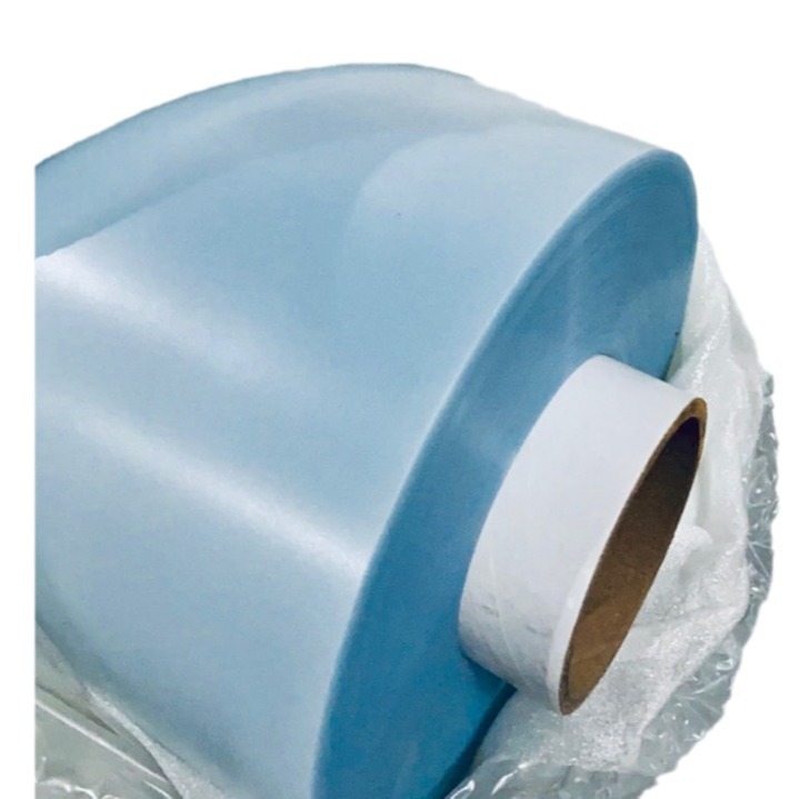 Suministro de PVC esmerilado semitransparente esmerilado plano esmerilado de doble cara es adecuado para bolsos, bolsas, etc