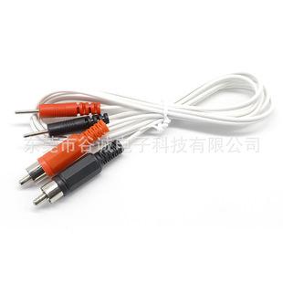 RCA���^TO2.0늘Oᘵ��l���� AV�ӿ� ��Ħ�����x ᘾăx������