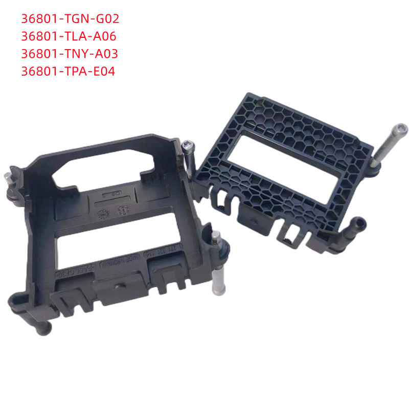 36801-Tgn-G02/36801-Tla-A06 Is Suitable for Honda Civic Crv Acc Radar Millimeter Bracket