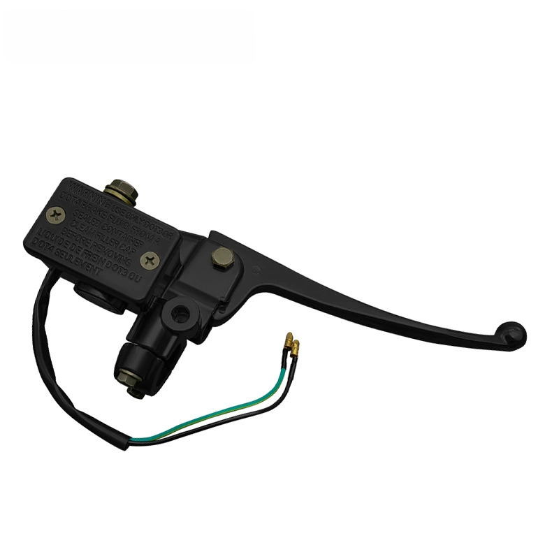 Мотоциклетные аксессуары Ling Eagle ZY125 Xunha Eagle Footlet CD Pump Pump Bad Pump