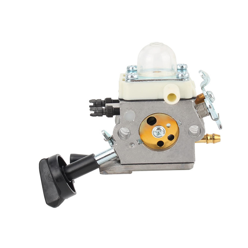 Segadora motosierra accesorios carburador adecuado para BG56 BG56C C1M-S260B 4241-120-0615 image 3