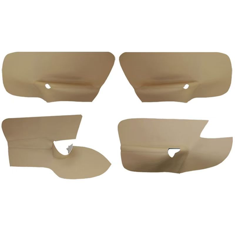 Cross-border applicable to 06-11Volkswagen Golf MK5 Golf 5 Door Panel Skin Height 5 Sagittarius Jetta