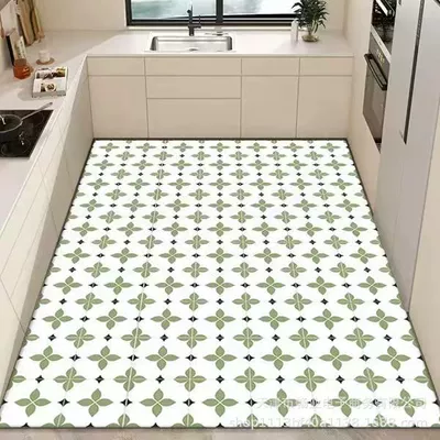 Avtomobil döşəmə paspasları – Pvc Mats, Kitchen Carpets, Stain-Resistant - cardamom-customized-items-non-refundable-and-non-exchangeable