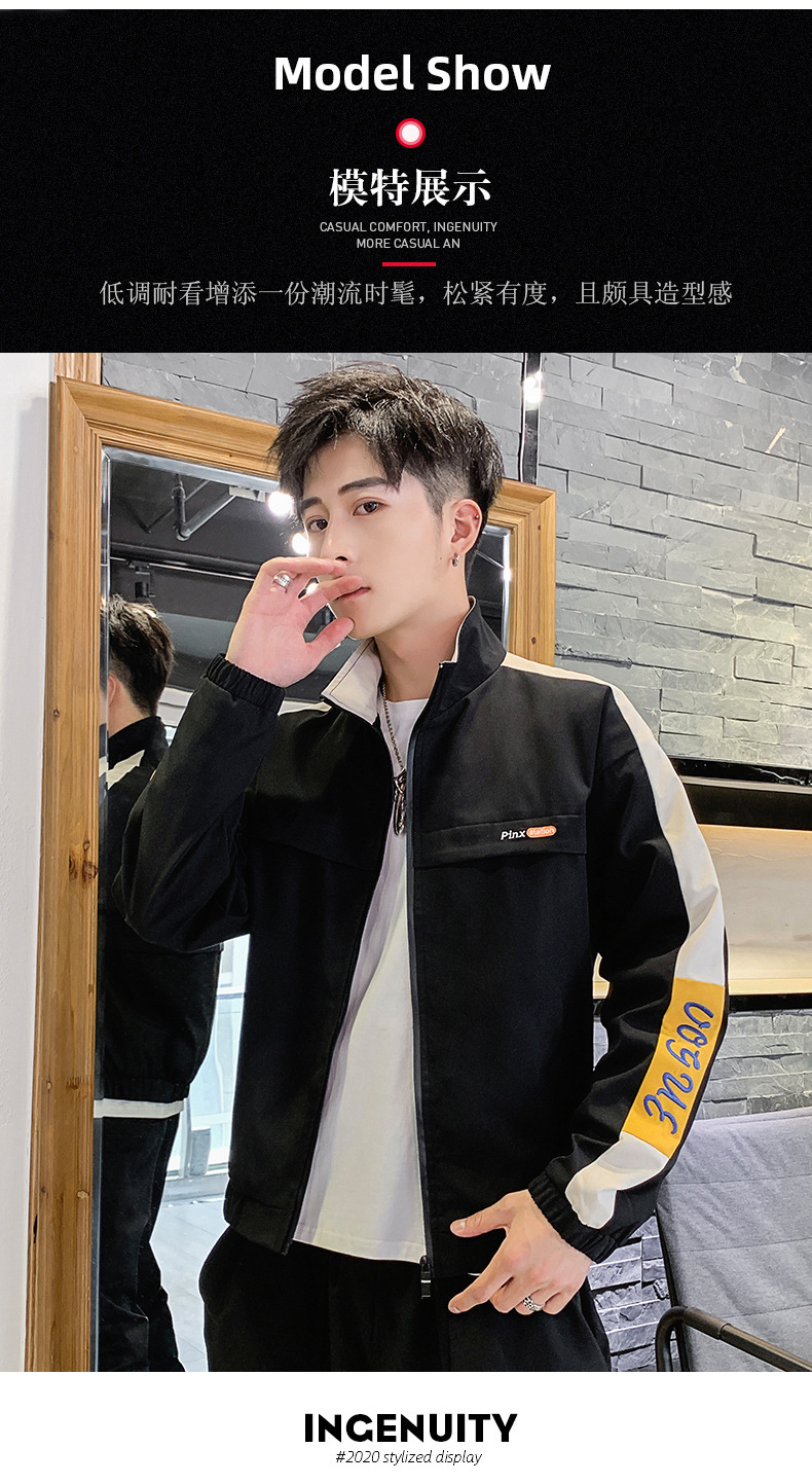 Veste pour homme - Ref 3443421 Image 75