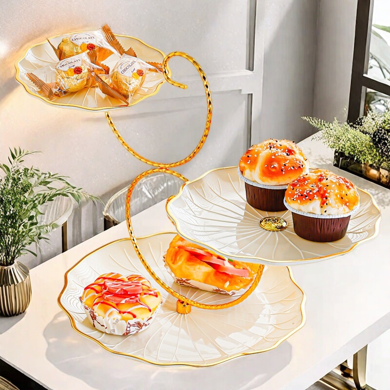 Phnom Penh Fruit Plate Accessible Luxury Wedding Dessert Table Display Stand Living Room Coffee Table Snack Dried Fruit Plate Birthday Party Presentation Phnom Penh Fruit Plate Accessible Luxury Wedding Dessert Table Display Stand Living Room Coffee Table Snack Dried Fruit Plate Birthday Party Presentation