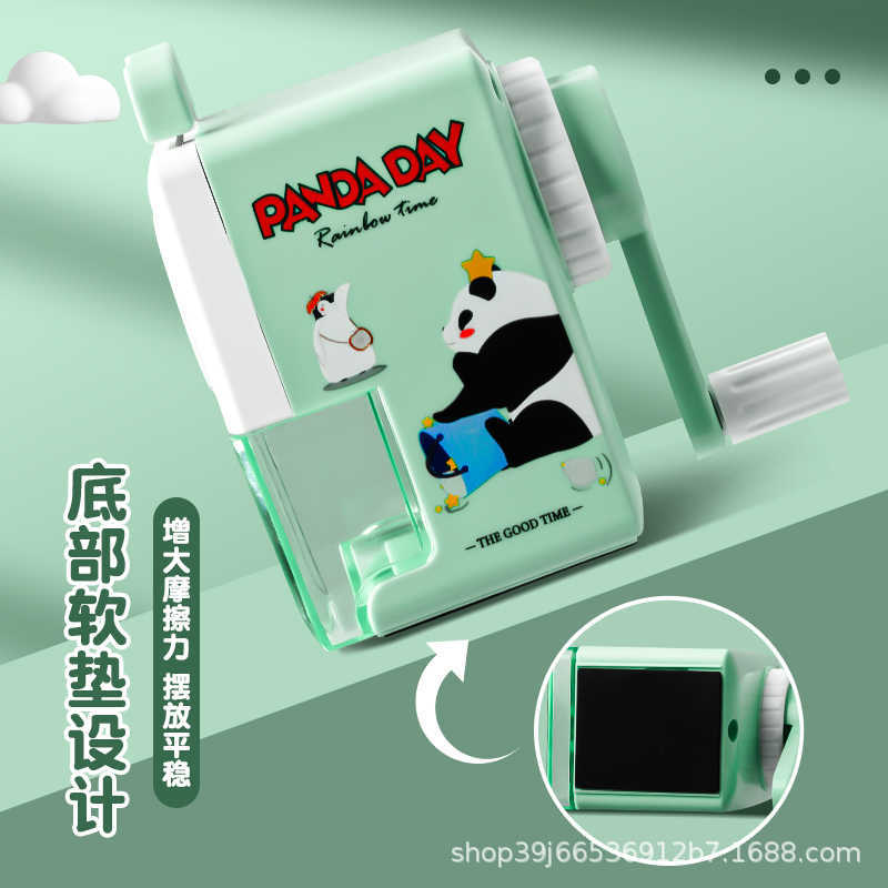 Children's sharpener