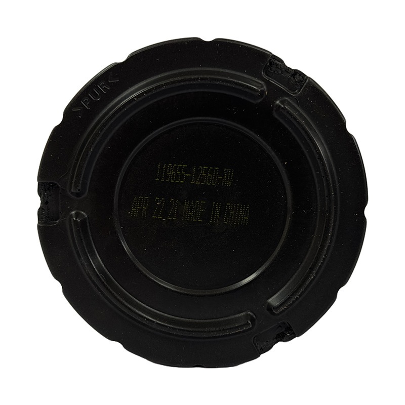 Yanmar 119655-12560-Xw Air Filter Element (Outer Filter) Applicable Models: 3Tnv70/3Tnv76 Accessories