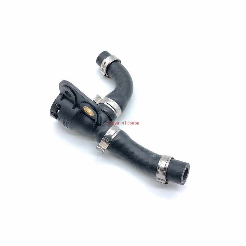 Turbocharger Cooling Water Pipe Repair Kit Is Suitable for Mercedes-Benz X218 2762001651 A2762001651