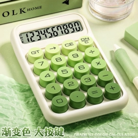 闹钟、台钟;座钟、立钟;计算器