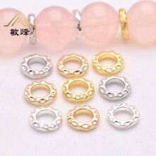 14k����ɫǬ��Ȧ�ܭh���� 呴򴷼yȦdiy�����呴򴷼yȦ