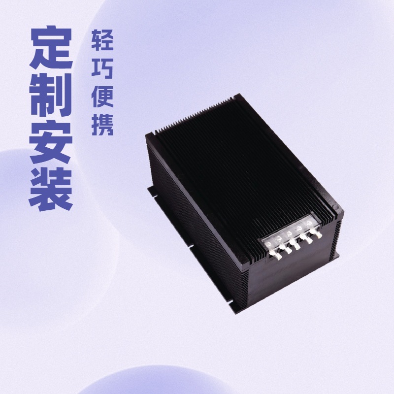 4NIC-DG 导轨安装式电源 产品简介