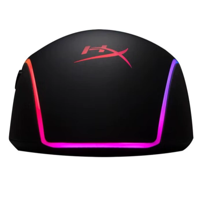 (HyperX) E-sports игровая мышь Julang проводной ноутбук офис RGB периферия