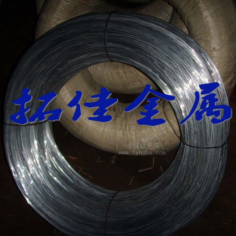 弹簧钢丝45# 3.0mm高强度