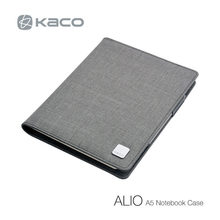 KACO商务会议记事本 爱乐A5笔记本中性笔套装 创意简约礼品可订制