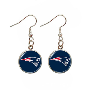 �羳�Ʒ NFL��ʽ�ϙ����logo�r�⌚ʯ�������ٶ��h�͹Ŷ��h���l