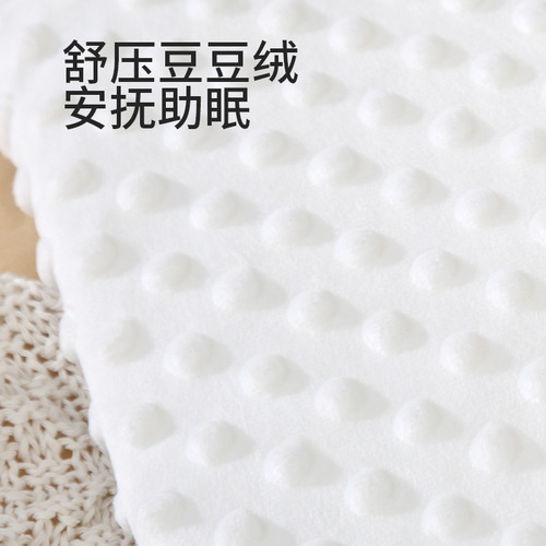 Baby anti-vomiting slope pad, anti-overflow milk choking slope pillow, newborn feeding pillow, feeding artifact pillow