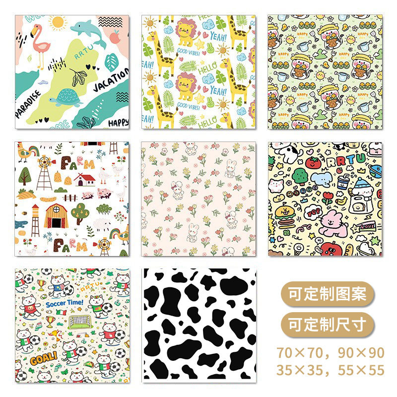 Cat Fixed Bag Pet Nail Cutting Injection Anti-scratch Anti-bite Anti-cat Hair Artifact Bound Washing Cat Bag Hundred Patch Cloth