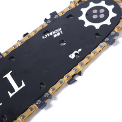 鋸晟黃金16寸29齒59節 園林工業家用電鋸鏈條 汽油鋸鏈條廠家直供