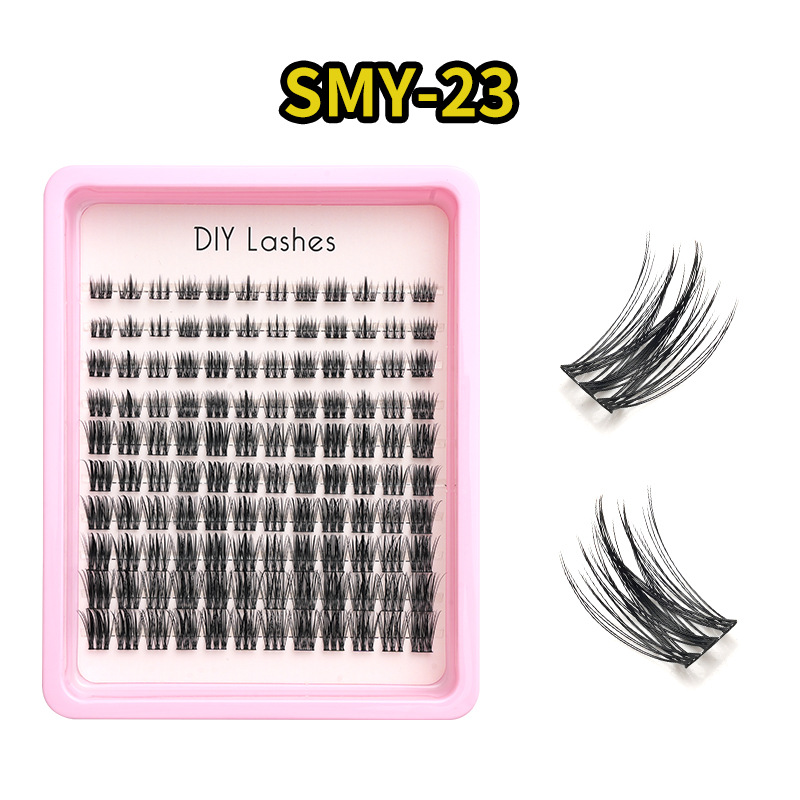 Caja de polvo de 10 filas SMY23