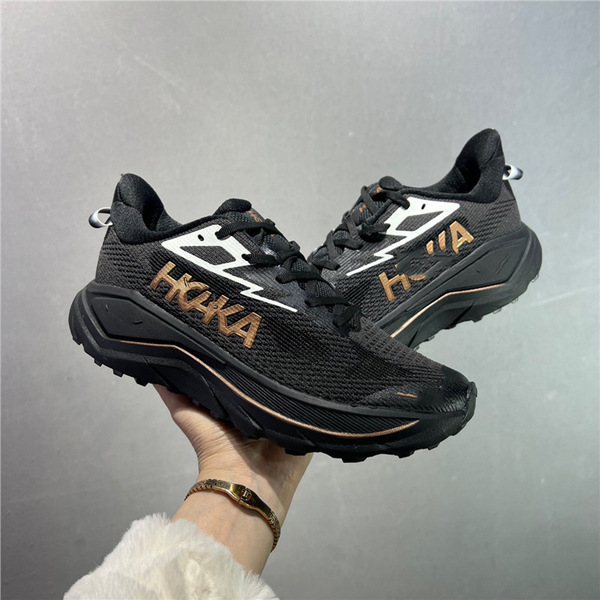 Putian shoes Hoka Challenger cross-country running shoes men's…