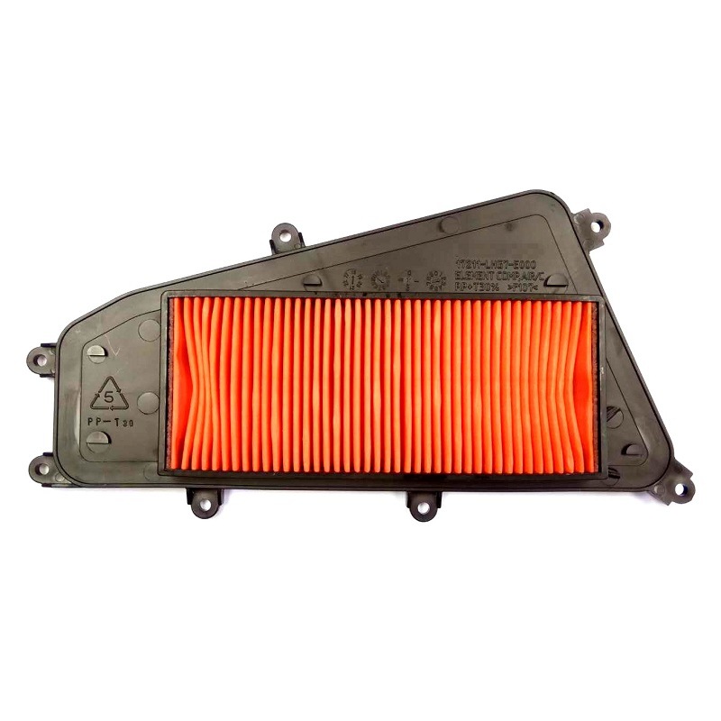 1723C-LHG7-E00 aplicable a los filres del aire del filtro del G-DINK 300 de KYMCO DINK