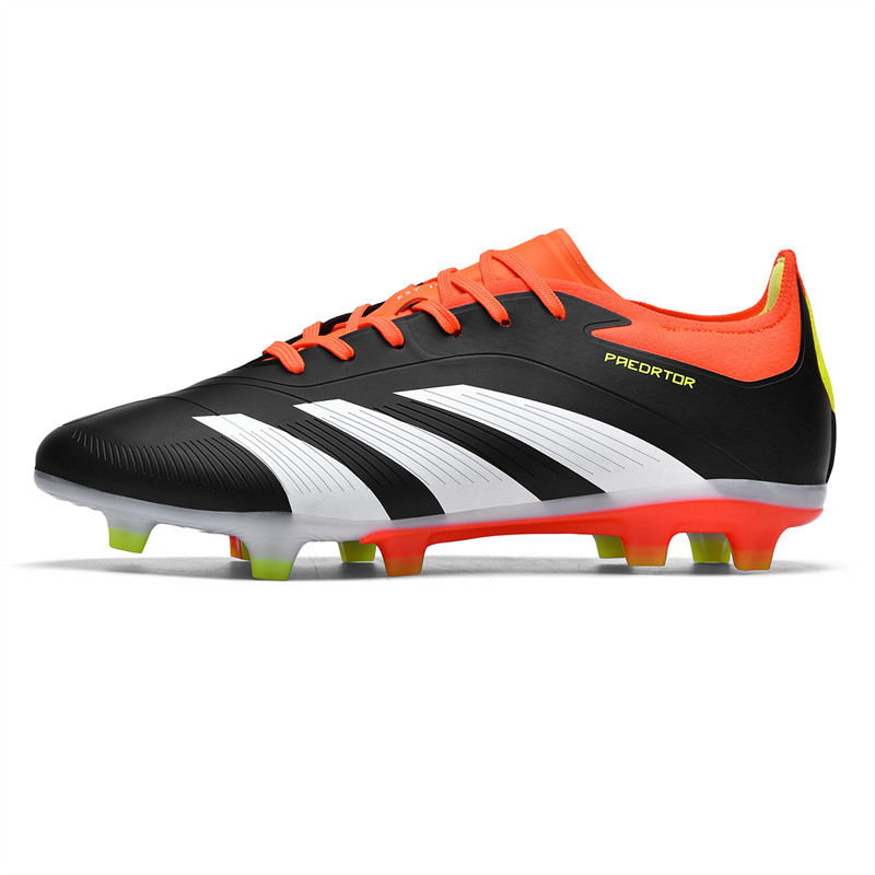 Lazos de zapatos - Negro-1